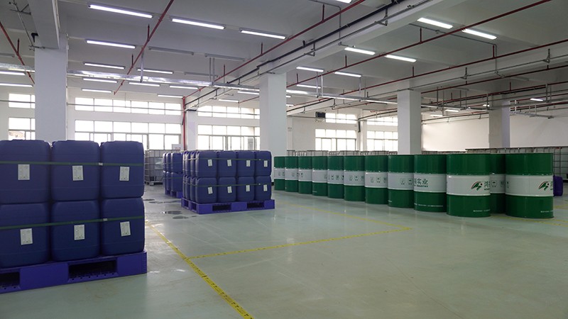 防锈剂和防锈油的区别，让jinnian金年会新材告诉您